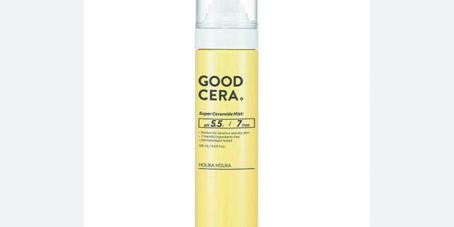 Мист для лица HolikaHolika Good Cera Super Ceramide Mist. Мист для лица HolikaHolika Good Cera Super Ceramide Mist.