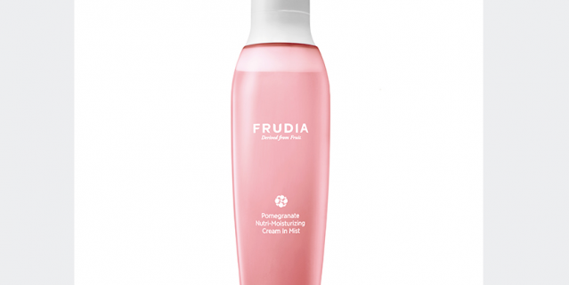 Питательный крем-спрей Frudia Nutri-Moisturizing Cream In Mist. Питательный крем-спрей Frudia Nutri-Moisturizing Cream In Mist.