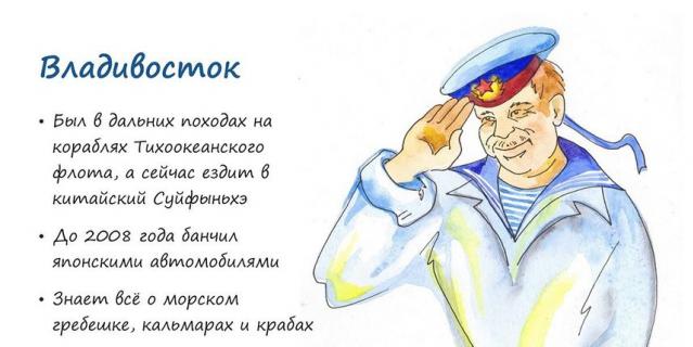 Олицетворение городов. Олицетворение городов.