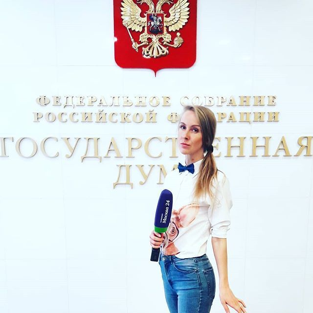 Наталья Андреева. Фото предоставлено Натальей Андреевой.