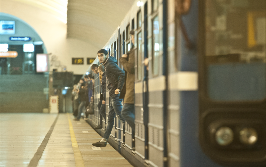 Как работать в metro