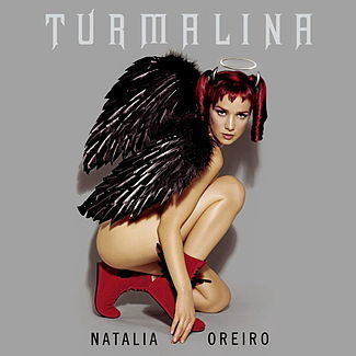     Turmalina.  Sony Music Entertainment / en.wikipedia.org