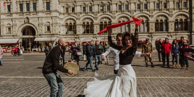 Фестиваль Италии. Фестиваль Италии.