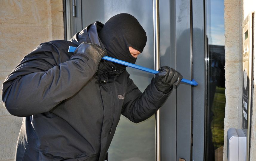 В Риме преступник пытался ограбить магазин с помощью леденца. Фото Pixabay.com