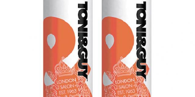Toni&Guy Damage Repair. Toni&Guy Damage Repair.