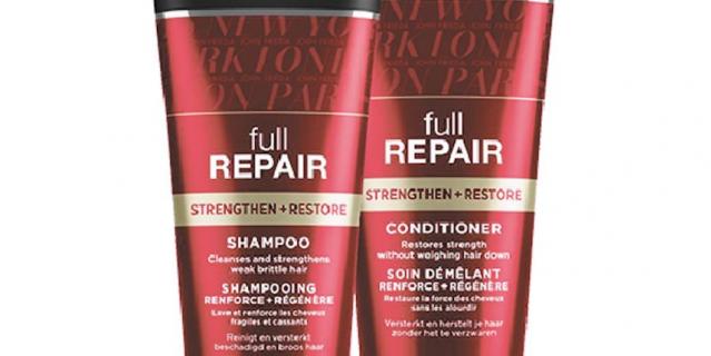 John Frieda Full repair. John Frieda Full repair.