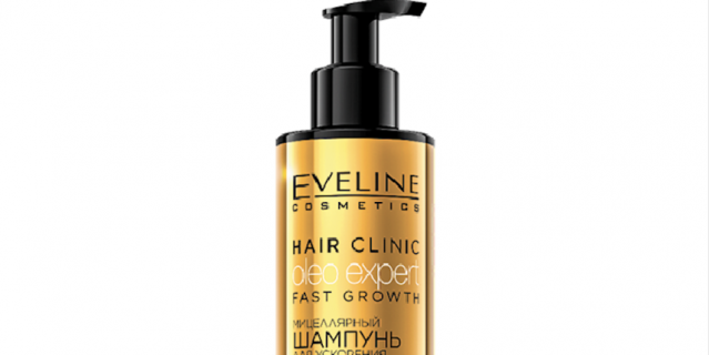 EVELINE OLEO EXPERT FAST GROWTH. EVELINE OLEO EXPERT FAST GROWTH.
