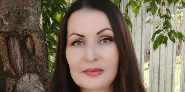 Потерпевшая Наталья Хуснутдинова. Потерпевшая Наталья Хуснутдинова.