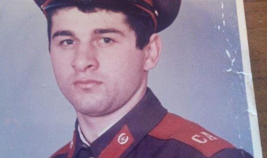 Герой, спасавший людей. Герой, спасавший людей.