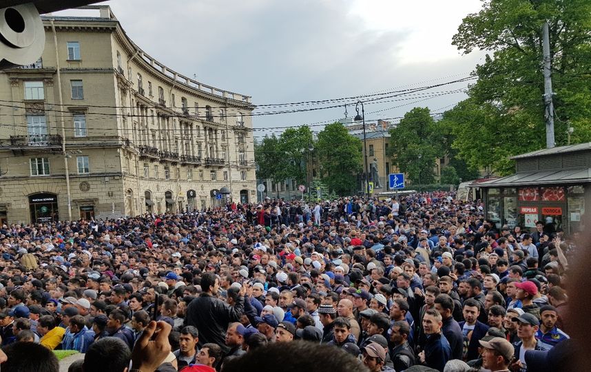 Фото на документы метро горьковская