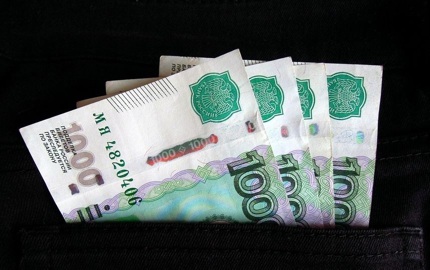 Петербуржец испугался процента за алименты в 1,7 млн рублей. Фото pixabay.com