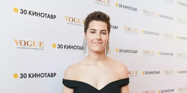 Ирина Горбачёва. Ирина Горбачёва.