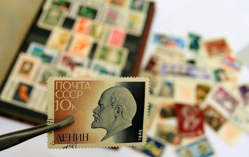 Новые марки пополнят коллекции посткроссеров и филателистов. Фото pixabay.com