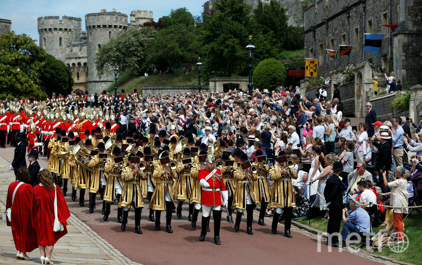 Image result for Самые стильные королевы Европы посетили с Елизаветой II грандиозный парад: фото