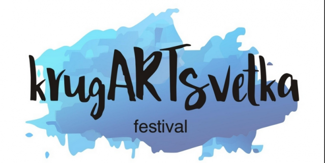 KrugARTsvetka. KrugARTsvetka.