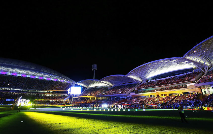 Чемпионат мира 2034 может пройти в Австралии и Индонезии. Фото Getty