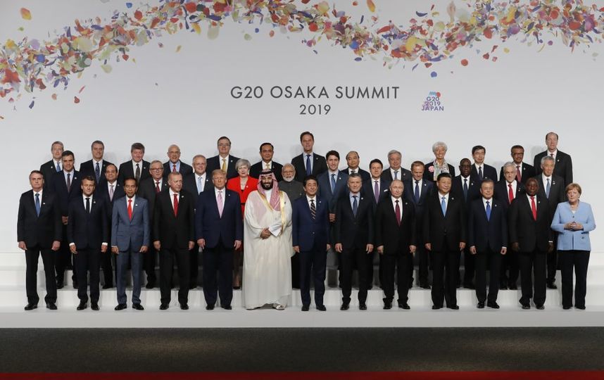    G20.  Getty