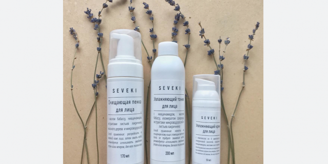 @seveki. @seveki.