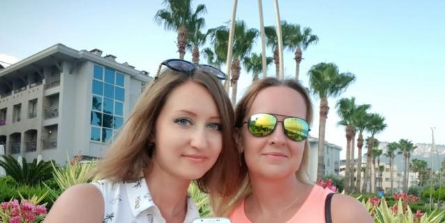 Александр Сергеевич провёл с нами отпуск в Кемере (Турция). Александр Сергеевич провёл с нами отпуск в Кемере (Турция).