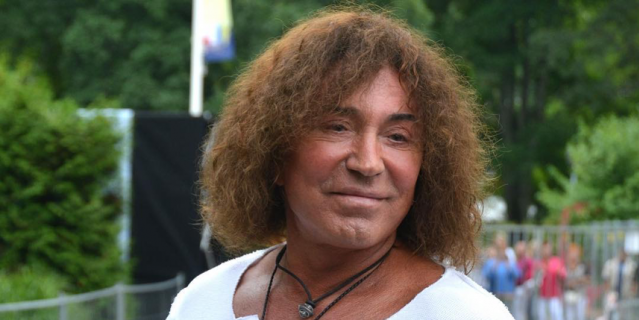 Валерий Леонтьев. Валерий Леонтьев.