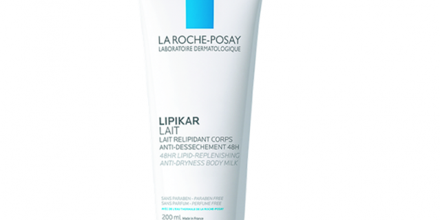 La Roche-Posay молочко для сухой кожи Lipikar Lait. La Roche-Posay молочко для сухой кожи Lipikar Lait.