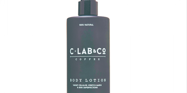 C Lab & Co кофейный лосьон для тела с маслами. C Lab & Co кофейный лосьон для тела с маслами.