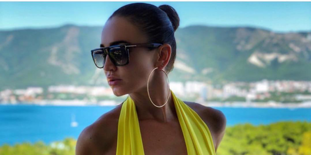 скриншот instagram/buzova86. скриншот instagram/buzova86.