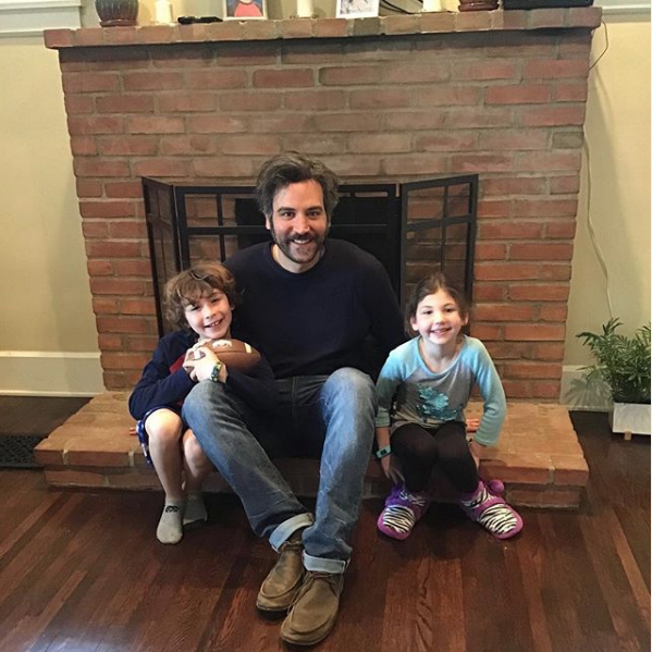 скриншот instagram.com/joshradnor/?hl=ru. скриншот instagram.com/joshradnor/?hl=ru.