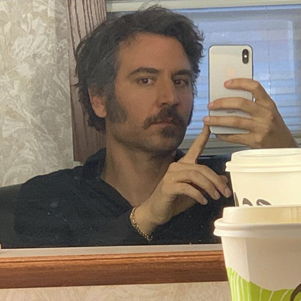 скриншот instagram.com/joshradnor/?hl=ru. скриншот instagram.com/joshradnor/?hl=ru.