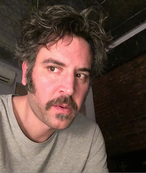 скриншот instagram.com/joshradnor/?hl=ru. скриншот instagram.com/joshradnor/?hl=ru.