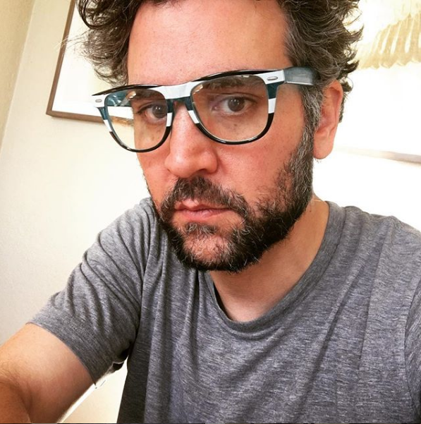 скриншот instagram.com/joshradnor/?hl=ru. скриншот instagram.com/joshradnor/?hl=ru.