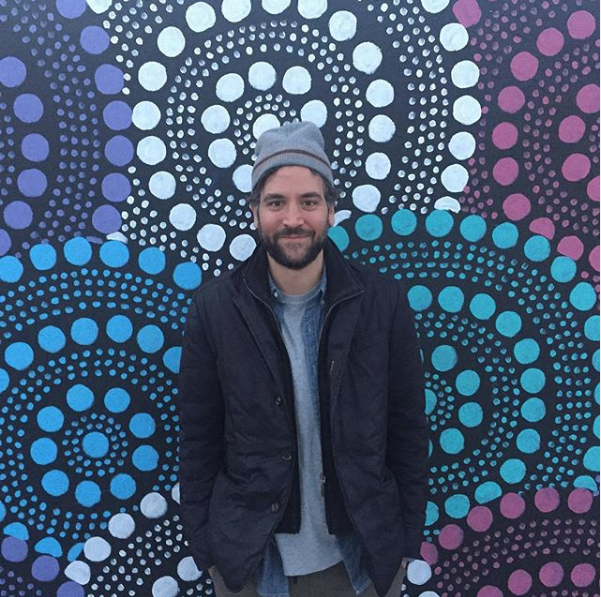 скриншот instagram.com/joshradnor/?hl=ru. скриншот instagram.com/joshradnor/?hl=ru.