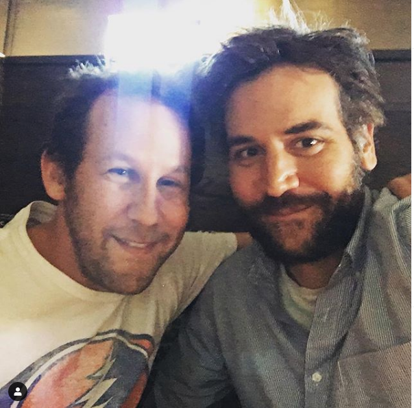 скриншот instagram.com/joshradnor/?hl=ru. скриншот instagram.com/joshradnor/?hl=ru.