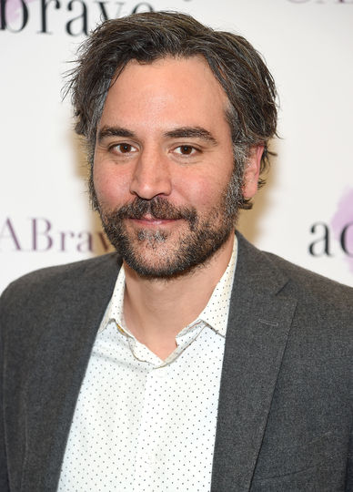 Джош Рэднор. Фото Getty Джош Рэднор. Фото Getty