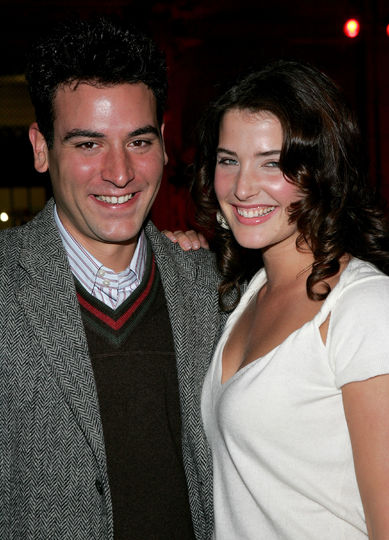 Джош Рэднор и Коби Смолдерс. Фото Getty Джош Рэднор и Коби Смолдерс. Фото Getty