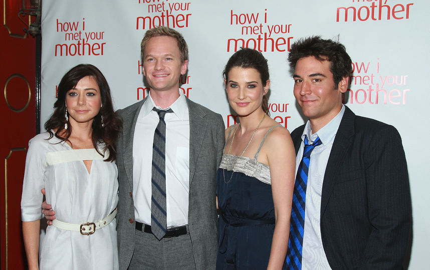 Актёры сериала Актёры сериала