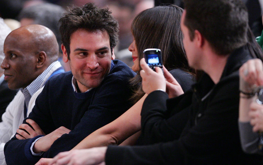 Джош Рэднор. Фото Getty Джош Рэднор. Фото Getty