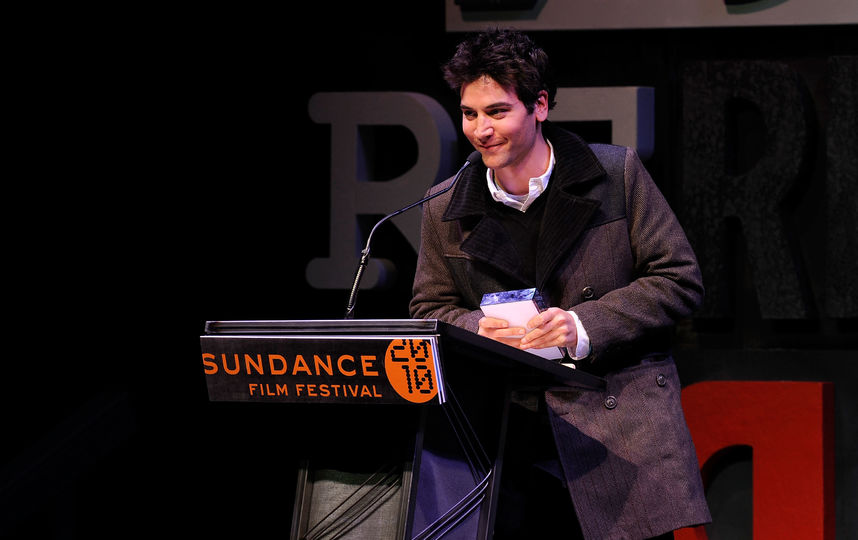 Джош Рэднор. Фото Getty Джош Рэднор. Фото Getty