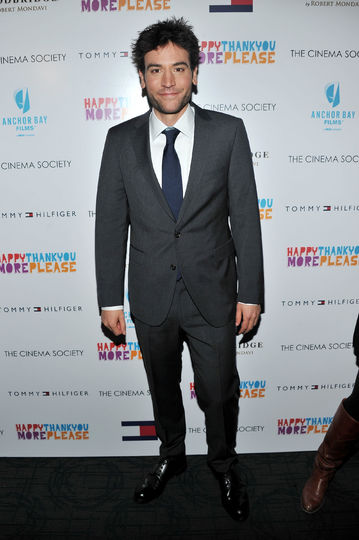 Джош Рэднор. Фото Getty Джош Рэднор. Фото Getty