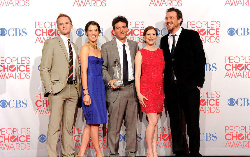 Актёры сериала Актёры сериала