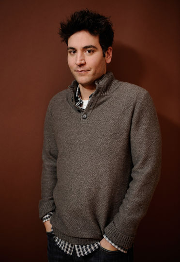 Джош Рэднор. Фото Getty Джош Рэднор. Фото Getty