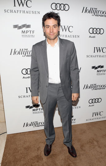 Джош Рэднор. Фото Getty Джош Рэднор. Фото Getty