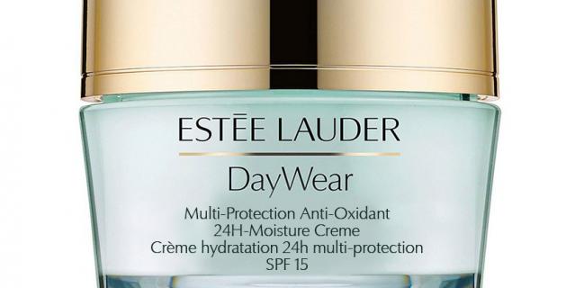 Estee Lauder DayWear. Estee Lauder DayWear.