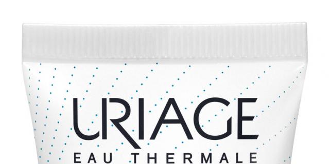 Uriage eau thermale. Uriage eau thermale.