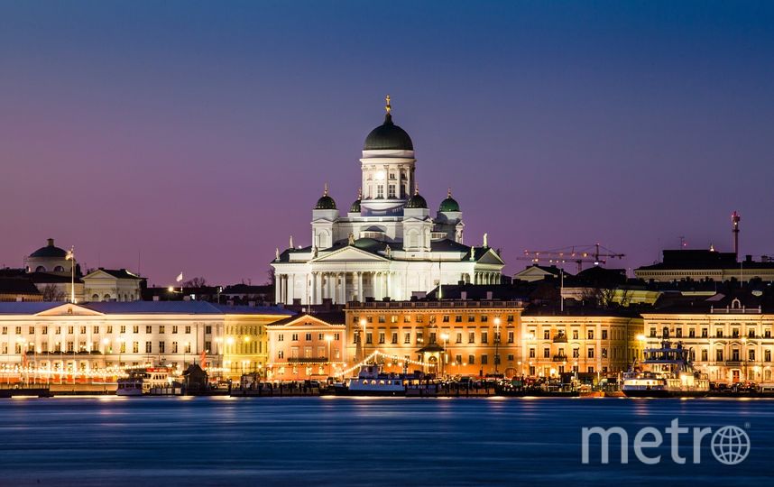 С 1 сентября петербуржцы столкнутся с новыми требованиями при оформлении «шенгена» через консульство Финляндии. Фото Pixabay.com, "Metro"