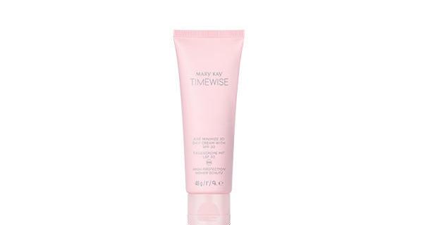 Mary kay TimeWise Age. Mary kay TimeWise Age.