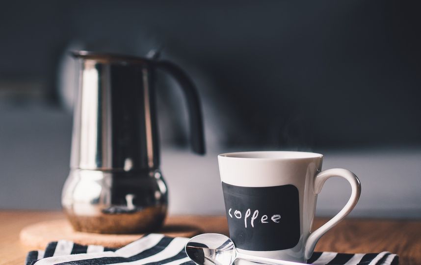 Кофе. Фото Pixabay
