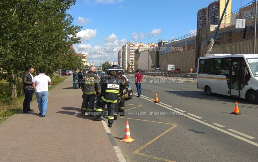 В автобусе ехало 55 человек на остановке вышло на 7 человек меньше чем осталось