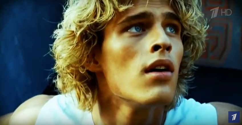 Василий Степанов. Фото Скриншот Youtube Василий Степанов. Фото Скриншот Youtube