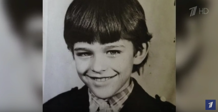 Василий Степанов. Фото Скриншот Youtube Василий Степанов. Фото Скриншот Youtube